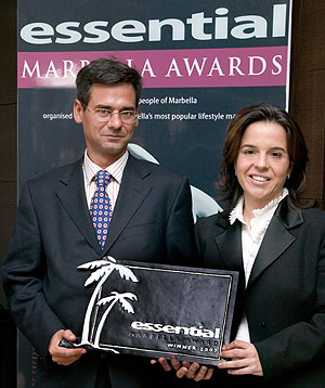 essential award marbella.com