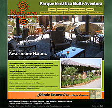 Natura Aventura
