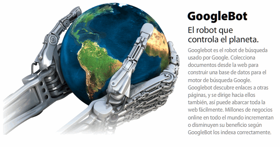 Google Bot