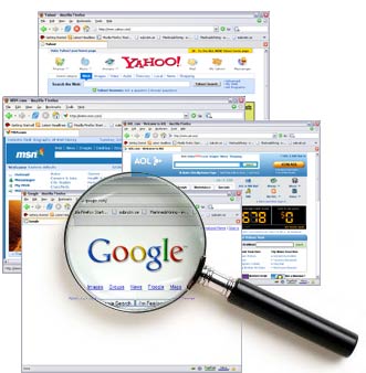 servicios paginas web