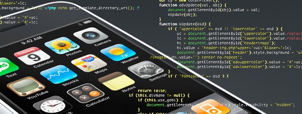 Desarrollo web para el iPhone 3G
