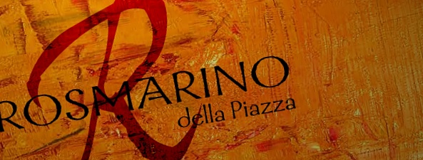 RaiN lanza Rosmarino della Piazza